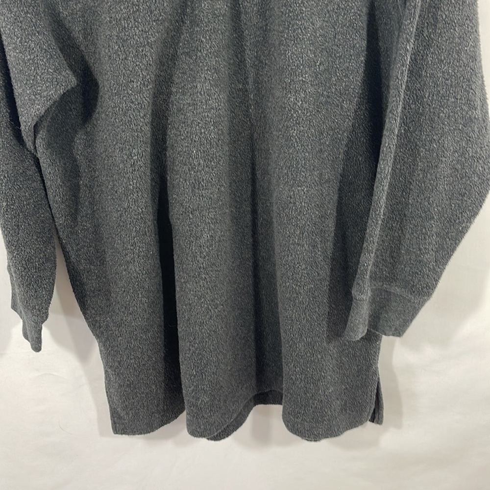 Soft Surrounding Cuddle Pullover Medium - image 4